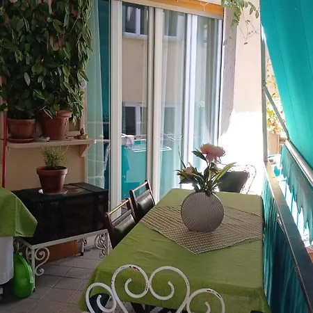 Bed & Breakfast Assereto *