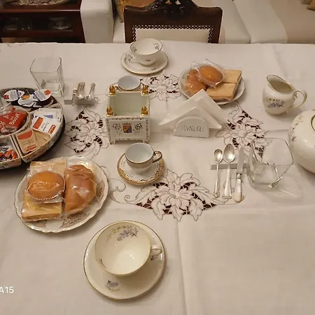 Assereto Bed & Breakfast