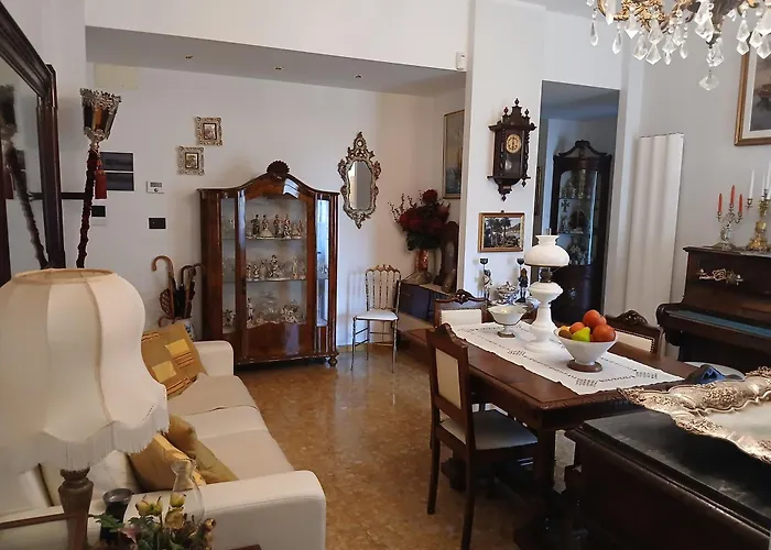 Assereto Bed & Breakfast