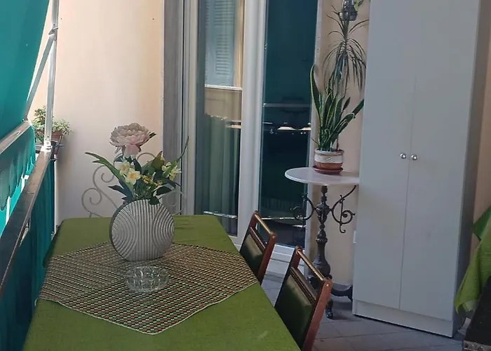 Bed & Breakfast Assereto