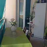 Отель типа 