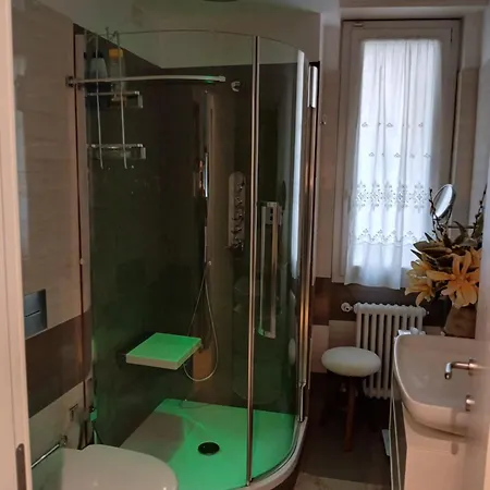 Assereto Bed and Breakfast Ραπάλο