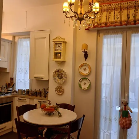 Bed and Breakfast Assereto *