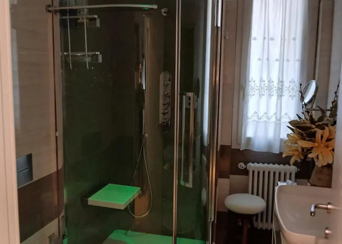 Assereto Bed and breakfast Rapallo