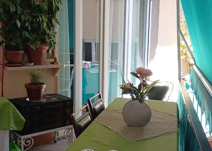 Bed and breakfast Assereto *